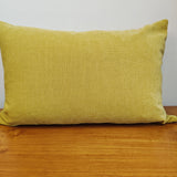 Olio Design Cushion covers 60cm x 40cm