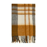Throw - Bliss Luxurious Cosy Throw