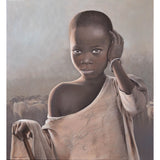 Rebekah Codlin - Shepherd