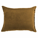 Emani pillow shams