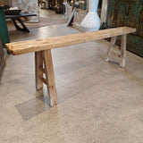 Bench - Rustic Pine Originals