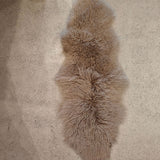 Tibetan Lamb Skins
