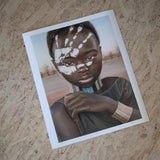 Rebekah Codlin - Limited Edition Art - on Paper - Unframed