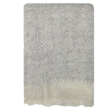 Throw - Bliss Luxurious Cosy Throw