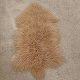 Tibetan Lamb Skins