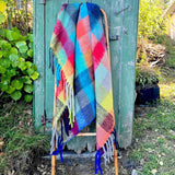 Throw - Bliss Luxurious Cosy Throw