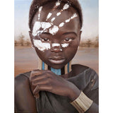 Rebekah Codlin - Suri Flower