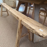 Bench - Rustic Pine Originals XL