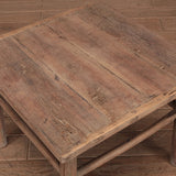 Table - Rustic Table c 1920s