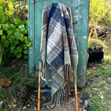 Throw - Bliss Luxurious Cosy Throw