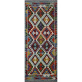 Rug - Handwoven Wool 150 x 60