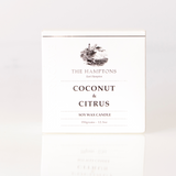 Lantern Cove - The Hamptons Candle - 12.3oz