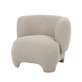 Curve - Occasional chair