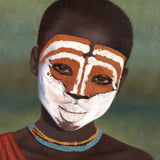 Rebekah Codlin - Suri Girl