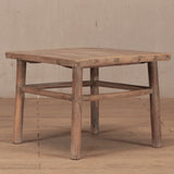 Table - Rustic Table c 1920s