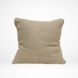 Cushion  - Loretta - Stone 55 x 55 cm