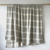 Beach blanket  - Ash