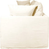 Oliver Sofa - 3 Seater