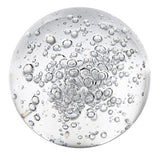 Glass Bubble spheres Medium