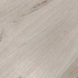 Dining Table - White washed with pedestal legs