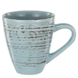Crockery -Rustic Fare