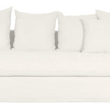 Oliver Sofa - 3 Seater