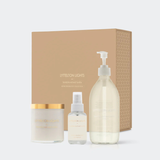 Lyttelton Lights - Sandalwood & Vanilla