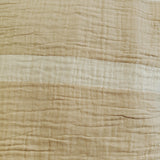 Beach blanket - Natural