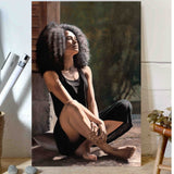 Rebekah Codlin - Charlie