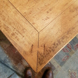 Dining table - extension