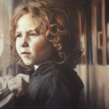 Rebekah Codlin - Limited Edition Art - on Paper - Unframed