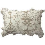 Alaia Pillowsham - Natural or Grey