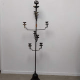 Candle Stick - 9 Branch