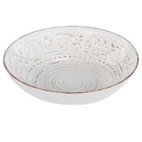 Crockery -Rustic Fare