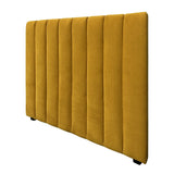 Headboard - Deco Velvet Headboard