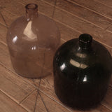 Glass Bottles c 1900