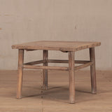 Table - Rustic Table c 1920s