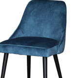 Dining chair - Velvet
