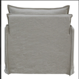 Armchair - Slipcover