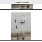 Candle Stick 120cm