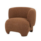Curve - Occasional chair