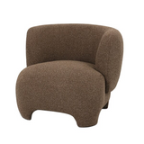 Curve - Occasional chair