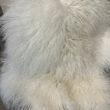 Tibetan Lamb Skins