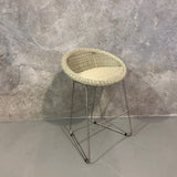 Outdoor Bar Stool