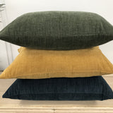 Olio Design Cushion covers 60cm x 40cm