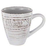 Crockery -Rustic Fare