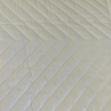 Eloise Bespread - White 292 x 250