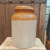 Ceramic Ginger Jar - Original