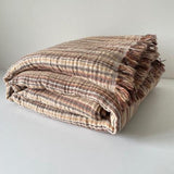 Beach Blanket - Retro Stripe