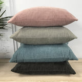 Olio Design Cushion covers 60cm x 40cm